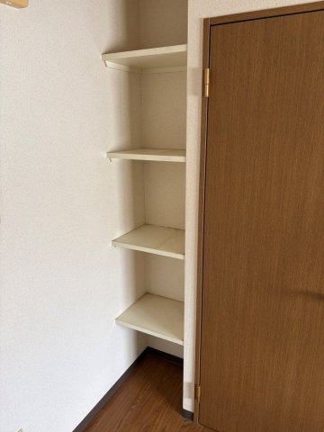 ダイヤモンドレジデンス雷門の内装