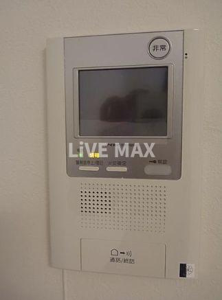 【内装】アイル東京リバーサイド