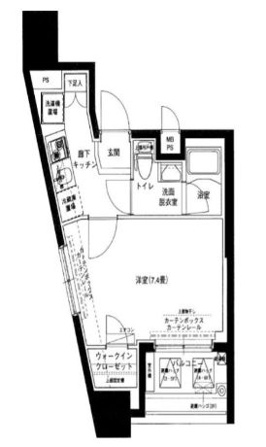 アイル東京リバーサイド