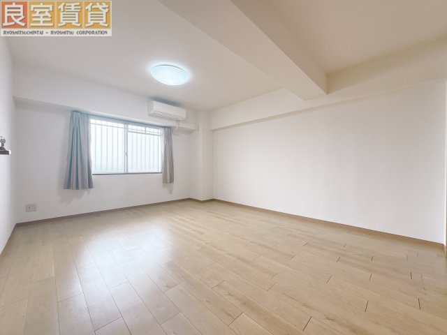 【寝室】 | グランデ元塩