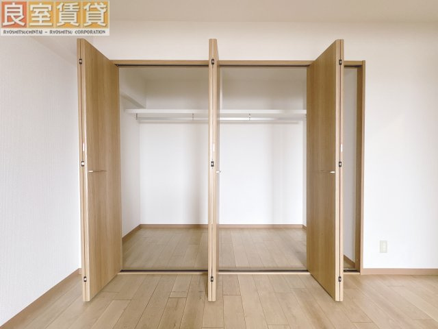【収納】 | グランデ元塩
