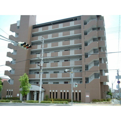 【外観】 | IVY HEIGHTS
