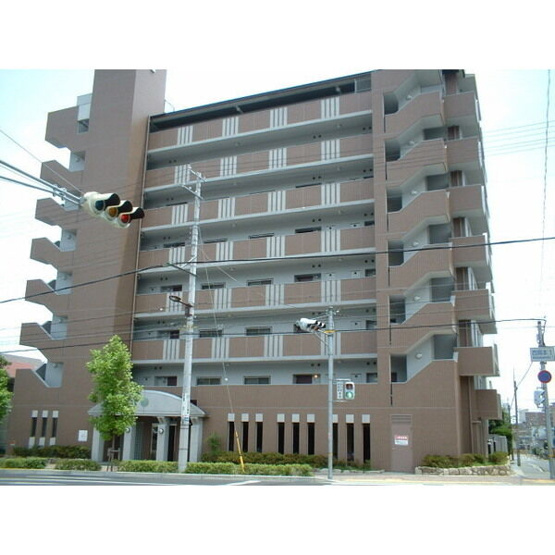 【外観】 | IVY HEIGHTS