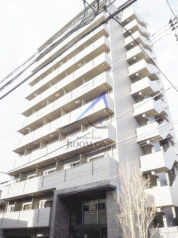 ルーブル川崎貝塚弐番館