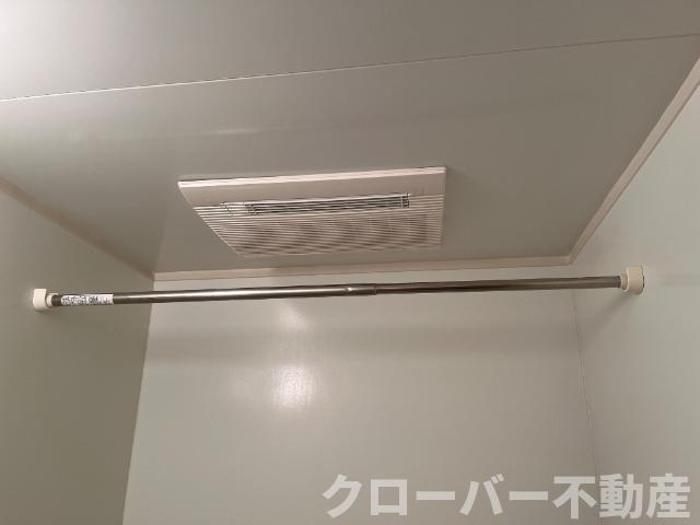 ラ・フォルテのその他|浴室乾燥機