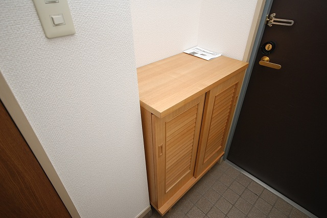 【玄関】 | エトワール
