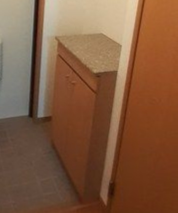 エル　オーヴのその他|シューズボックス