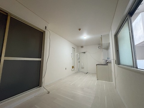 ハイツ千年町3階