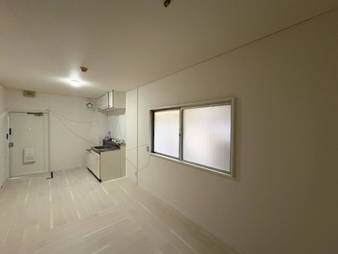 ハイツ千年町3階