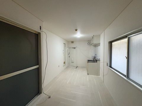ハイツ千年町3階