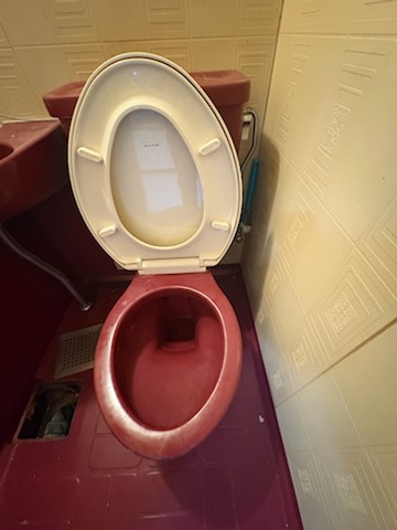 ハイツ千年町3階