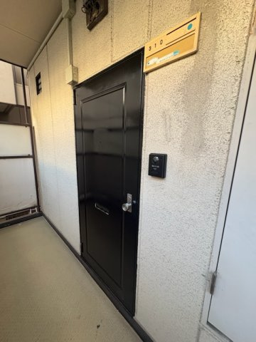 ハイツ千年町3階