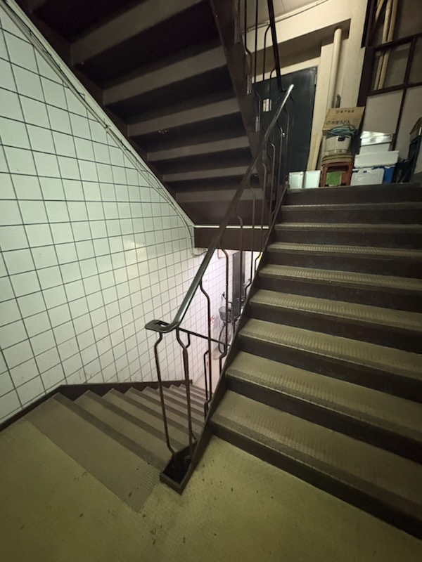 ハイツ千年町3階