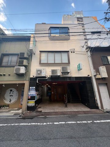 ハイツ千年町3階