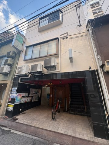 ハイツ千年町3階