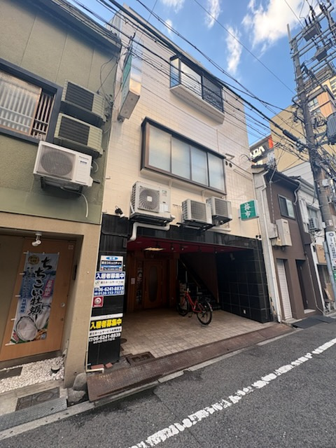 ハイツ千年町3階