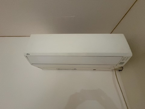 ハイツ千年町3階