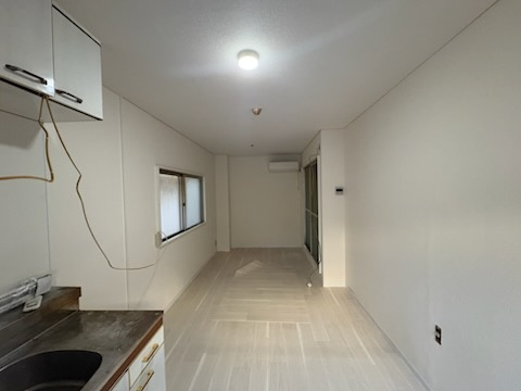 ハイツ千年町3階