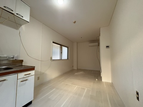 ハイツ千年町3階