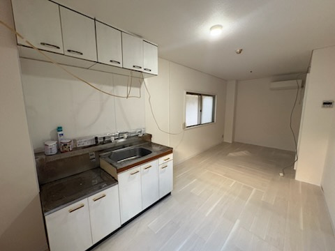 ハイツ千年町3階