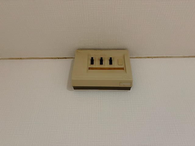 ハイツ千年町3階