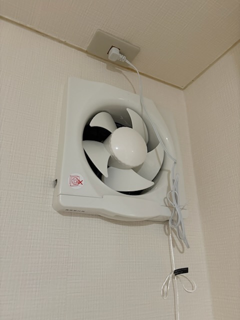 ハイツ千年町3階
