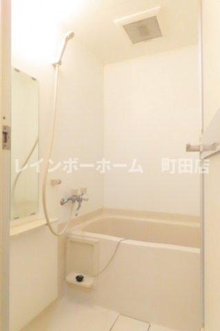 ルート相模が丘※初期費用分割後払いサービス利用可能物件の浴室