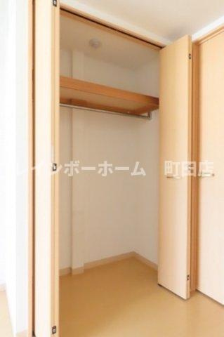 ルート相模が丘※初期費用分割後払いサービス利用可能物件の収納