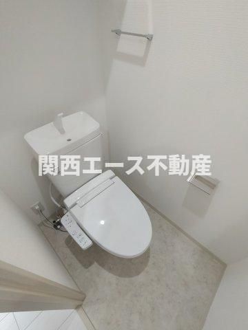 【トイレ】 | GRAND SEASON