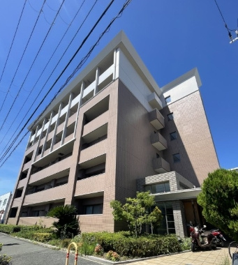 大井路