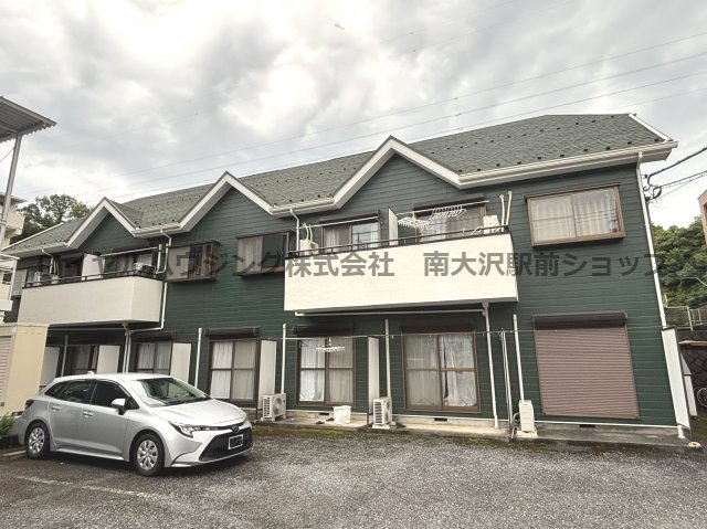 グリーンシャトレの画像