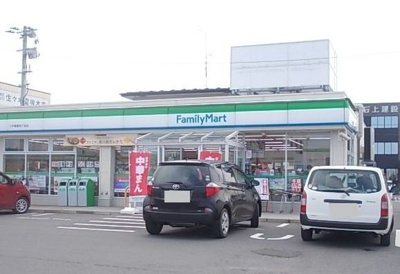 【周辺】 | プロムナードさくら３番館 | 八戸類家四丁目店まで1600m
