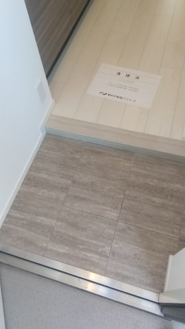 川崎市中原区小杉町１丁目の賃貸マンションの設備