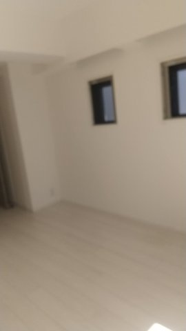 川崎市中原区小杉町１丁目の賃貸マンションの居間・リビング