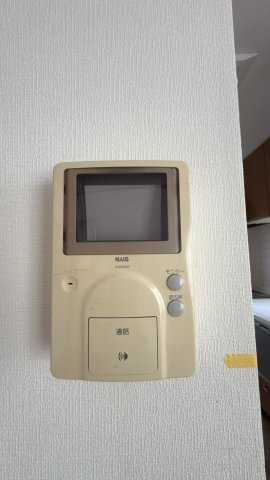 【セキュリティ】 | 白幡上町戸建