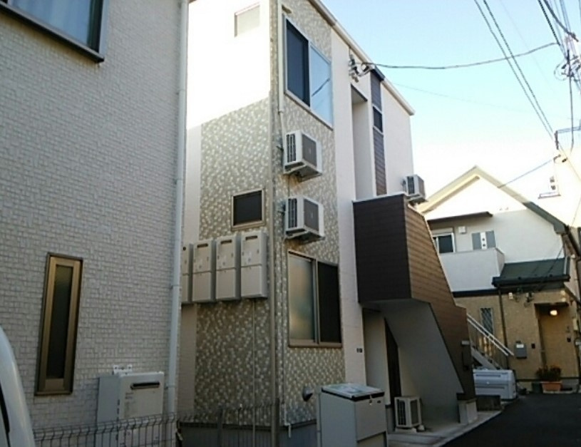 Stage富久町