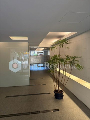 【ロビー】 | グランハイツ錦糸町