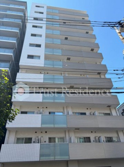 【外観】 | グランハイツ錦糸町