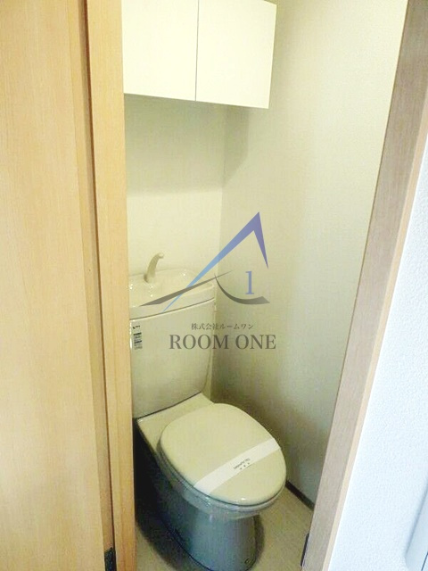 堀越ビルのトイレ|トイレです。
