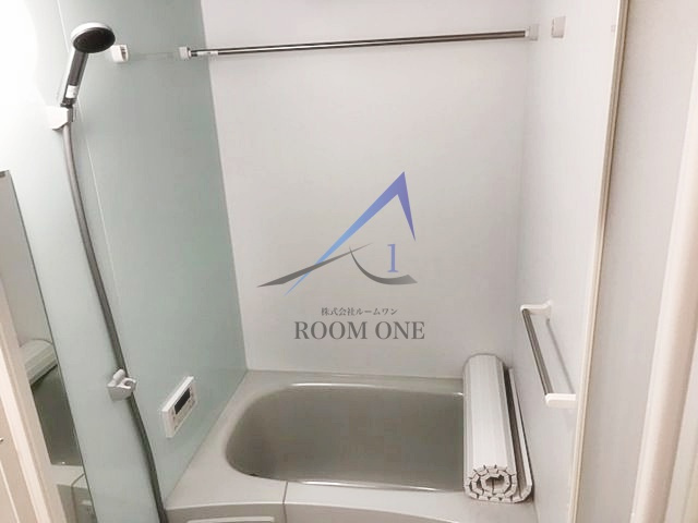 TKMの浴室|お風呂です。