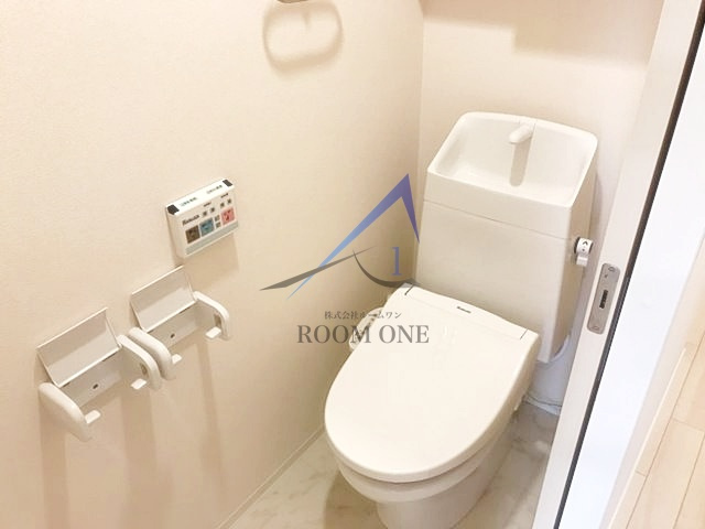 TKMのトイレ|トイレです。