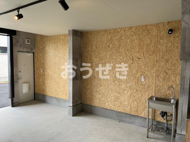 ホビーベース東戸塚のその他