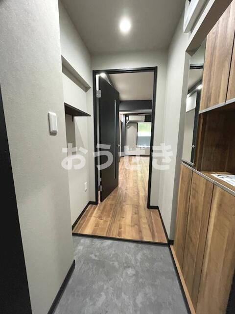 ＲｅＤＥＡＬ町屋レジデンスの内装