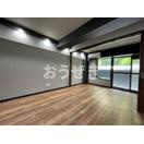ＲｅＤＥＡＬ町屋レジデンスのロビー