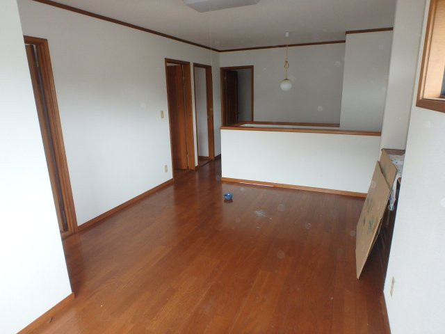 N0024H　西伊豆町田子の内装