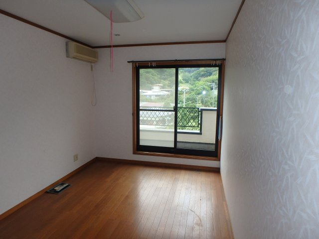 N0024H　西伊豆町田子の洋室