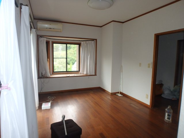 N0024H　西伊豆町田子の居間・リビング