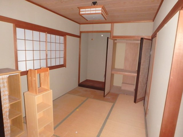N0024H　西伊豆町田子の和室