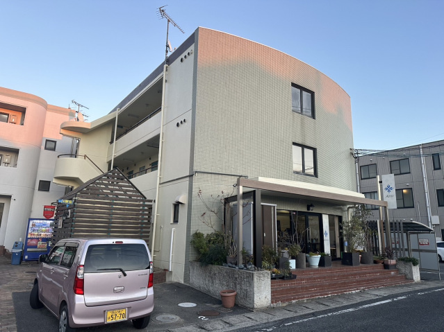 パークプレイス今8のその他