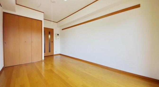板橋区成増３丁目の賃貸マンションの寝室|※別部屋参考写真